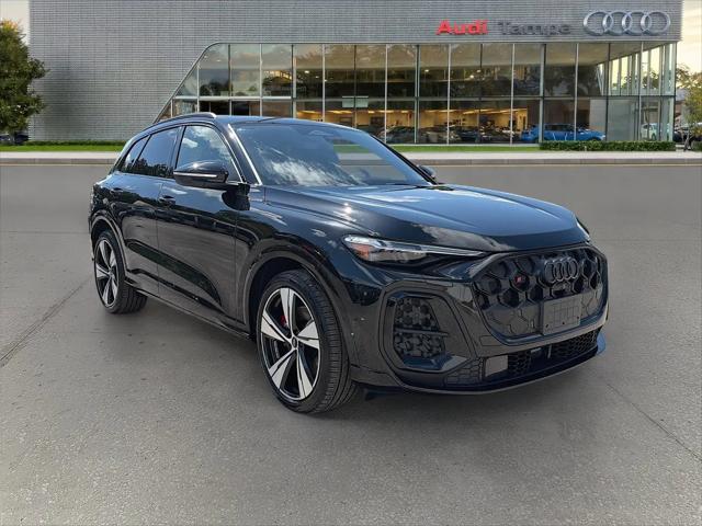 2026 Audi SQ5 Premium Plus TFSI quattro S tronic for sale in Tampa, FL