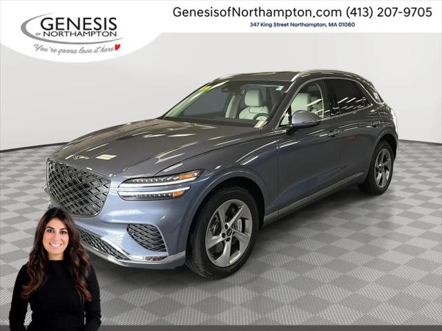 2026 Genesis GV70 2.5T Select for sale in Northampton, MA