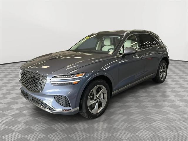2026 Genesis GV70 2.5T Select for sale in Northampton, MA