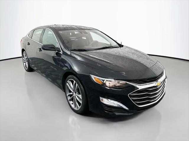 2023 Chevrolet Malibu FWD 1LT for sale in Shiloh, IL