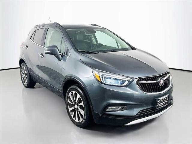 2017 Buick Encore Essence for sale in Shiloh, IL