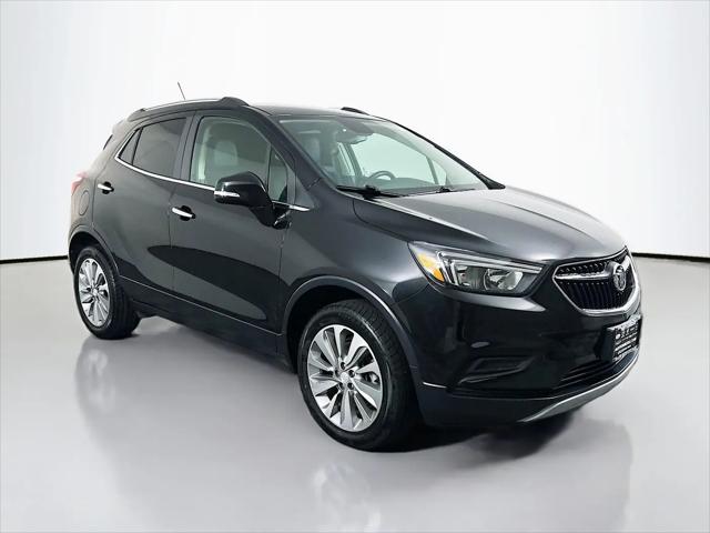 2019 Buick Encore AWD Preferred for sale in Shiloh, IL