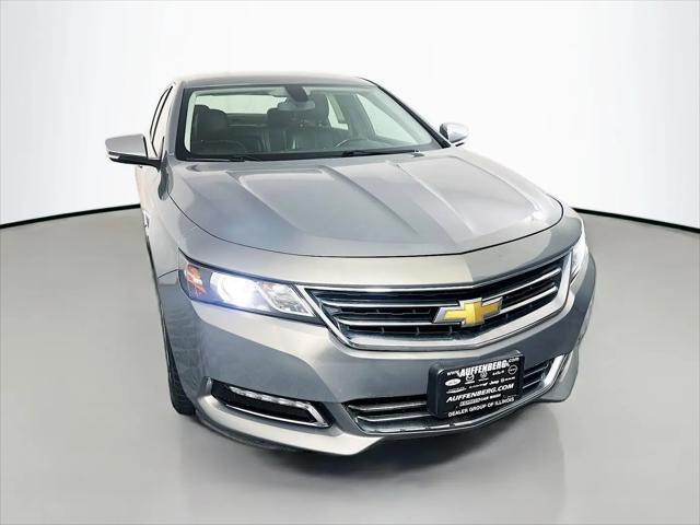 2019 Chevrolet Impala Premier for sale in Shiloh, IL