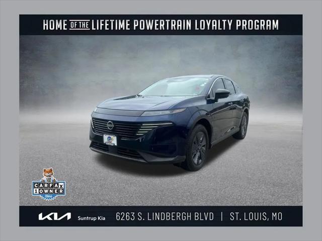 2025 Nissan Murano SL for sale in St. Louis, MO