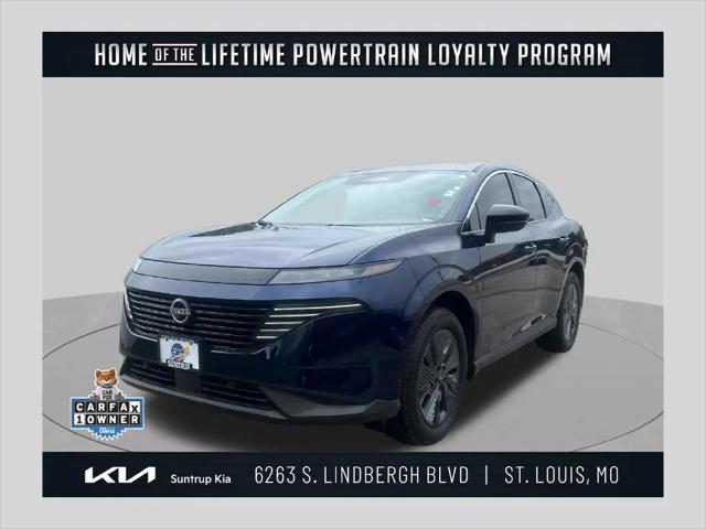 2025 Nissan Murano SL for sale in St. Louis, MO