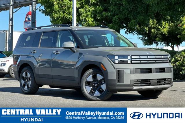 2026 Hyundai Santa Fe Hybrid SEL for sale in Modesto, CA