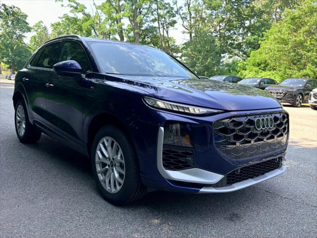 2026 Audi Q3 TFSI quattro S tronic for sale in South Burlington, VT