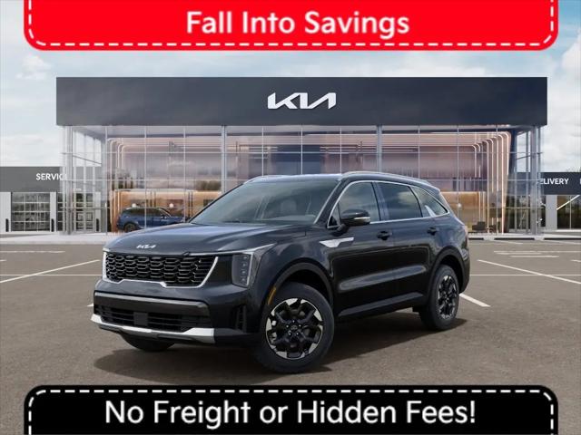 2026 Kia Sorento S for sale in Gaithersburg, MD
