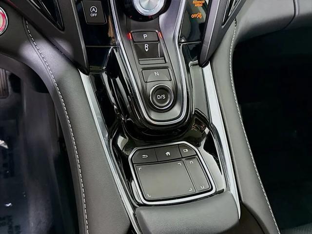 2020 Acura RDX Advance Package