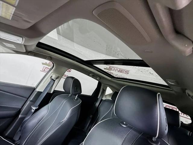 2020 Acura RDX Advance Package