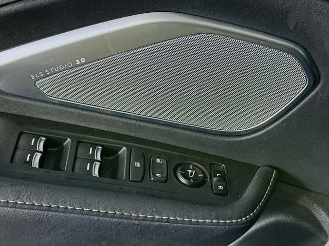 2020 Acura RDX Advance Package