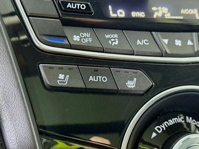 2020 Acura RDX Advance Package