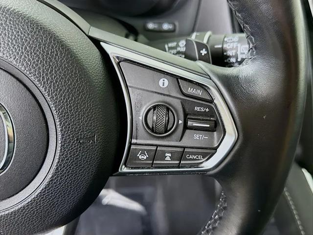 2020 Acura RDX Advance Package