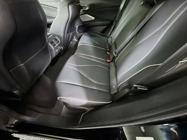 2020 Acura RDX Advance Package
