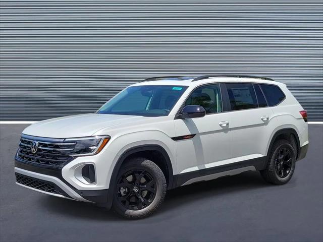 2026 Volkswagen Atlas Peak Edition for sale in St. Petersburg, FL