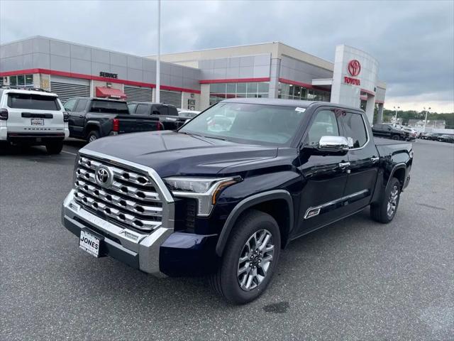 2026 Toyota Tundra 1794 Edition CrewMax 6.5' Bed for sale in Bel Air, MD