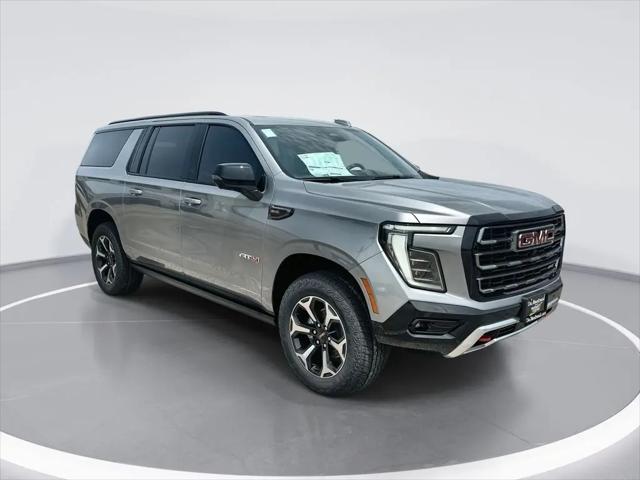2026 GMC Yukon XL 4WD AT4 for sale in Houston, TX