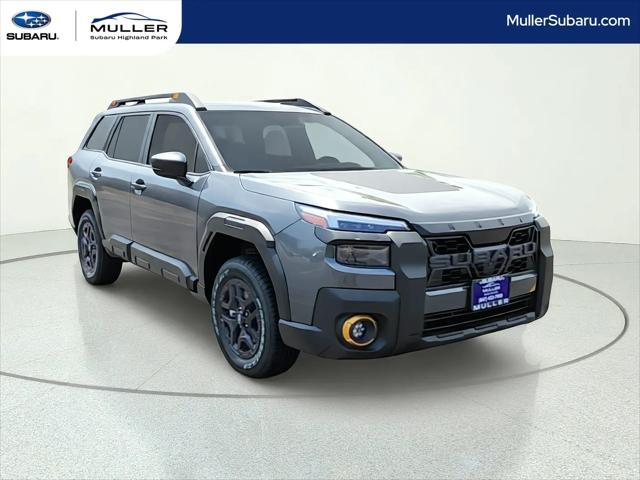 2026 Subaru Outback Wilderness for sale in Highland Park, IL