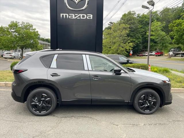 2026 Mazda CX-5 2.5 S Premium Plus for sale in Nyack, NY