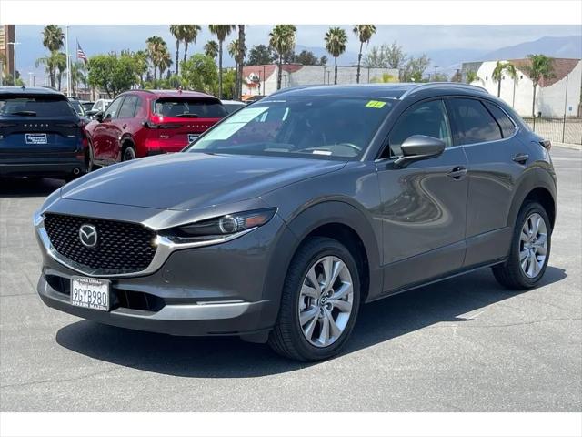 2023 Mazda CX-30 2.5 S Premium for sale in Loma Linda, CA