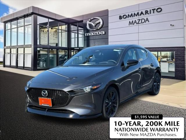 2026 Mazda Mazda3 2.5 Turbo Premium Plus for sale in Ellisville, MO