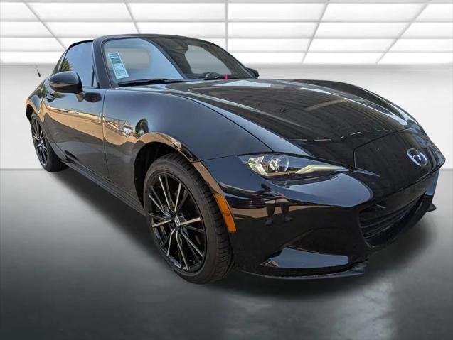 2026 Mazda MX-5 Grand Touring for sale in McKinney, TX