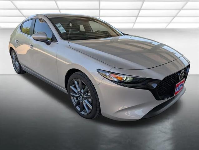 2026 Mazda Mazda3 2.5 S Preferred for sale in McKinney, TX