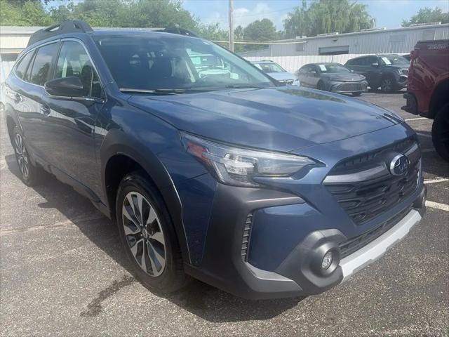 2024 Subaru Outback Limited for sale in Louisville, KY