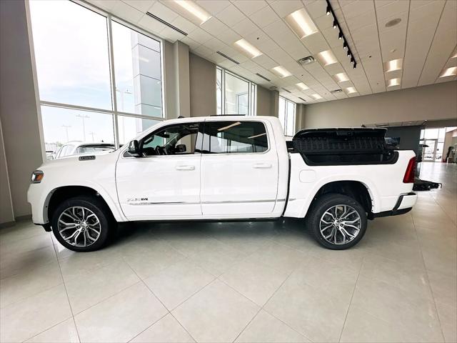 2026 Ram 1500 Tungsten Crew Cab 4x4 5'7" Box for sale in Shiloh, IL