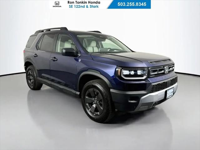 2026 Honda Passport AWD RTL for sale in Portland, OR