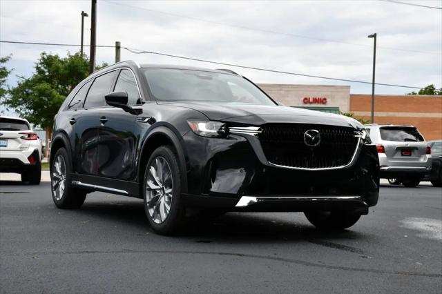 2026 Mazda X-90 3.3 Turbo Premium Plus for sale in Louisville, KY
