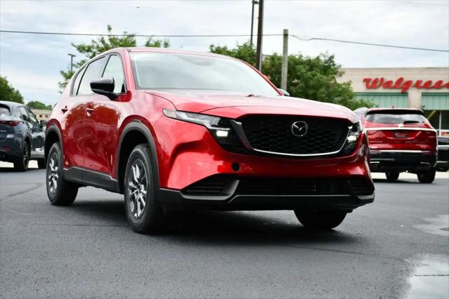 2026 Mazda CX-5 2.5 S Select for sale in Louisville, KY