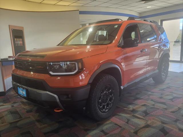 2026 Honda Passport AWD TrailSport Elite Blackout for sale in Cheyenne, WY