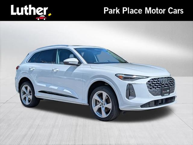 2025 Audi Q5 Premium Plus TFSI quattro S tronic for sale in Rochester, MN