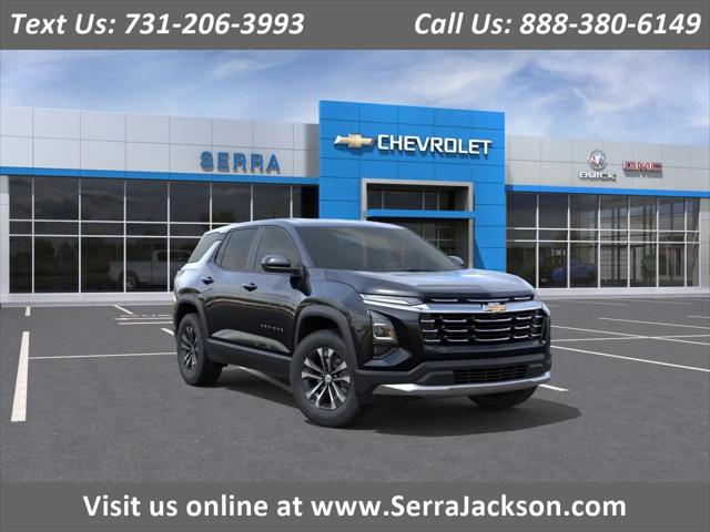 2027 Chevrolet Equinox LT FWD for sale in Jackson, TN
