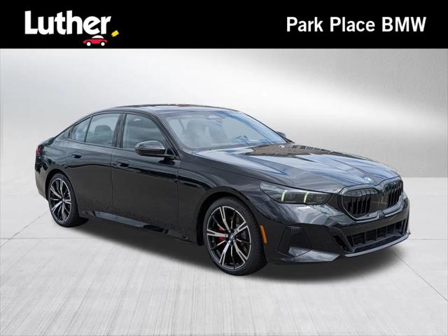 2027 BMW 5 Series 530i xDrive for sale in Rochester, MN