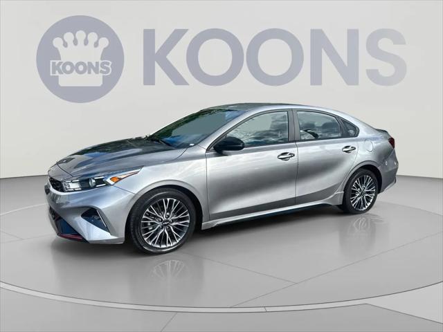 2024 Kia Forte GT-Line for sale in Owings Mills, MD