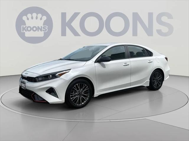 2023 Kia Forte GT-Line for sale in Owings Mills, MD