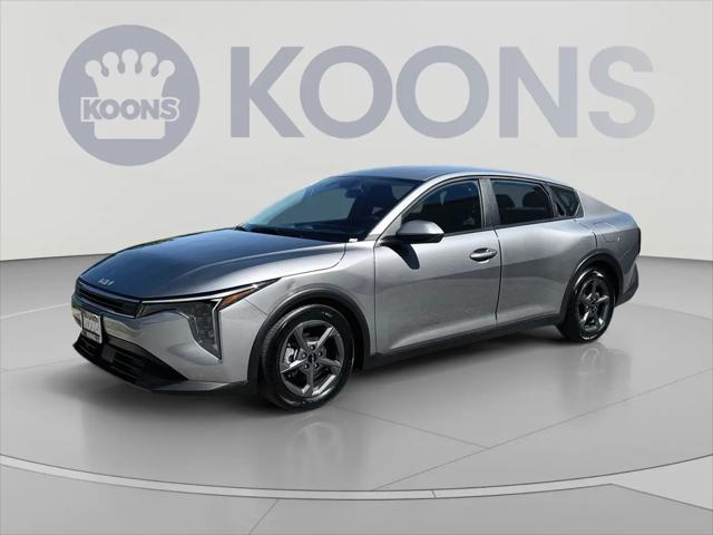 2025 Kia K4 LXS for sale in Owings Mills, MD