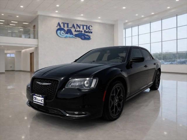 2019 Chrysler 300 300S AWD for sale in Sacramento, CA