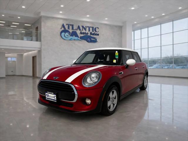 2016 MINI Hardtop Cooper for sale in Sacramento, CA