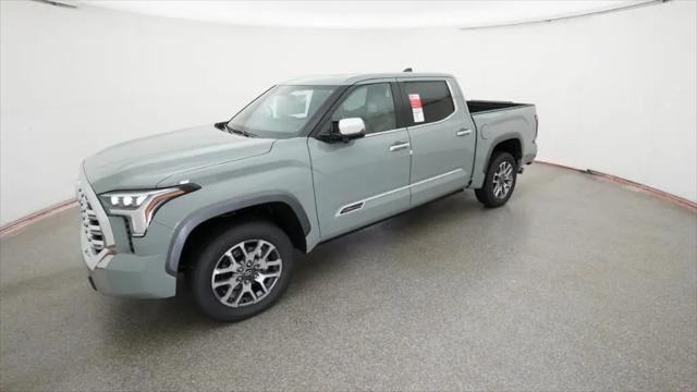 2026 Toyota Tundra 1794 Edition CrewMax 5.5' Bed for sale in West Columbia, SC