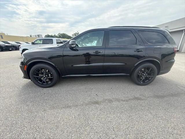 2026 Dodge Durango GT Plus AWD HEMI V8