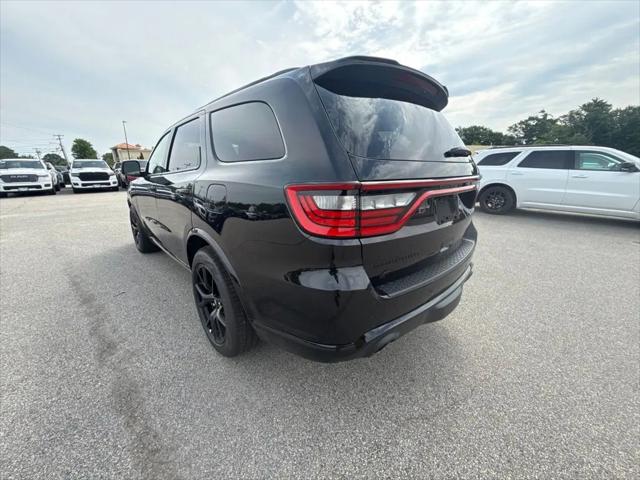 2026 Dodge Durango GT Plus AWD HEMI V8