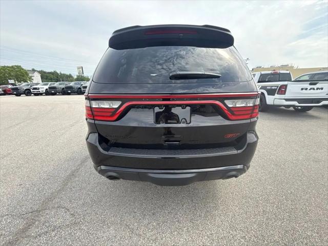 2026 Dodge Durango GT Plus AWD HEMI V8