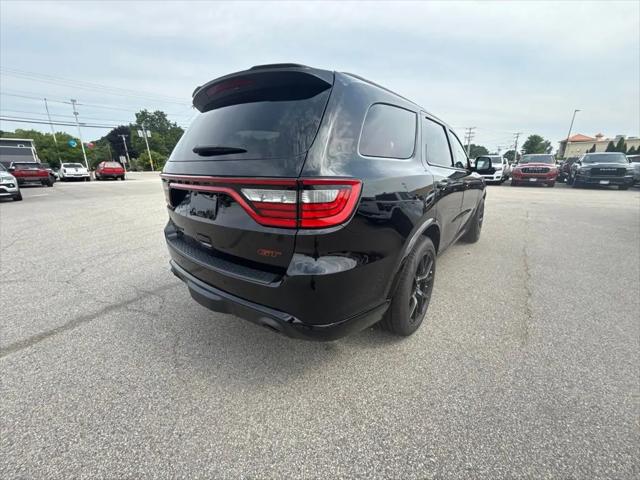 2026 Dodge Durango GT Plus AWD HEMI V8