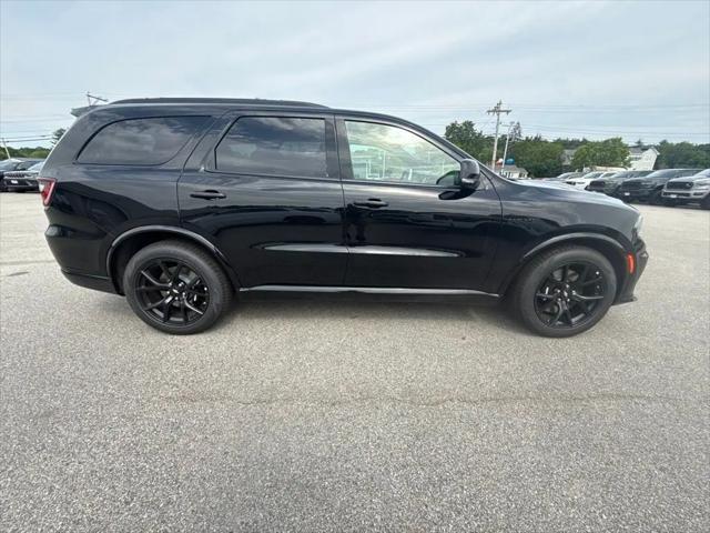 2026 Dodge Durango GT Plus AWD HEMI V8