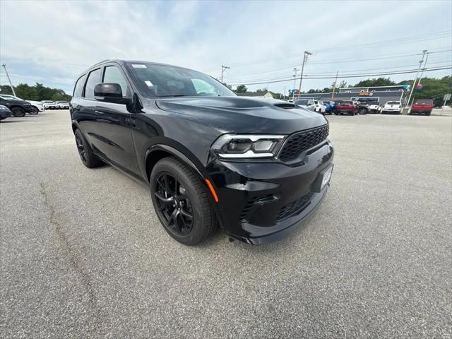 2026 Dodge Durango GT Plus AWD HEMI V8