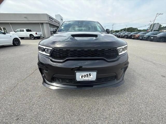 2026 Dodge Durango GT Plus AWD HEMI V8