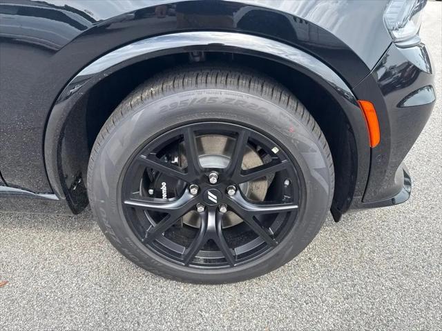 2026 Dodge Durango GT Plus AWD HEMI V8